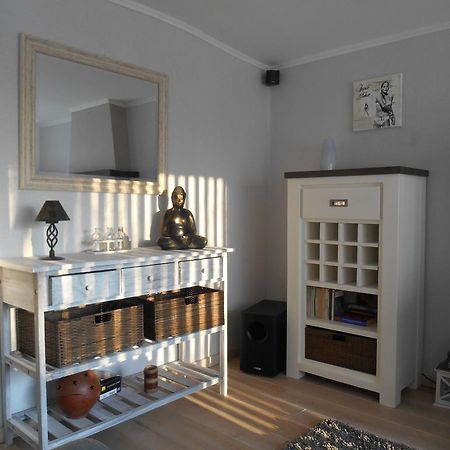 Ti Boug Villa Durbuy Ngoại thất bức ảnh